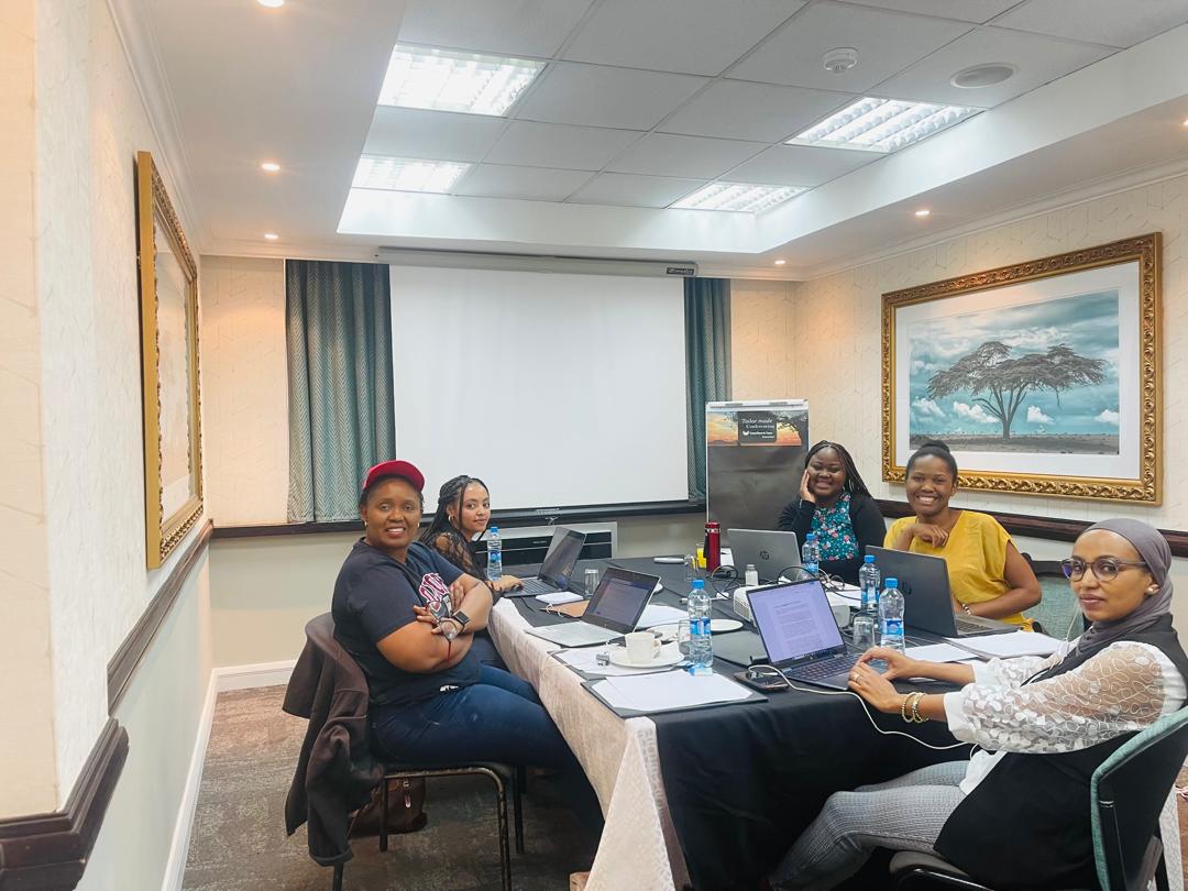 Int'l Institute for Primary Health Care - Ethiopia tweet media