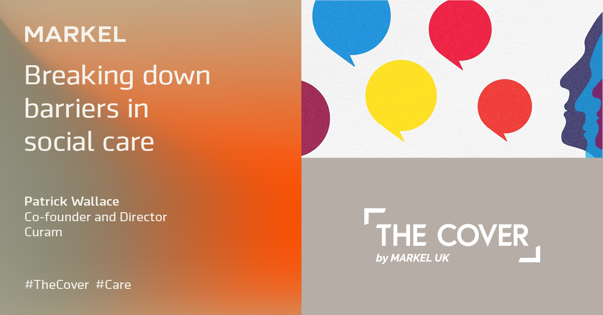 Cultural and language barriers can get in the way of delivering the best possible care, we look at ways to break down these barriers in #TheCover: bit.ly/4cmeK5e