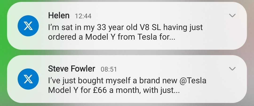 I wonder if the directors of Tesla and Xwitter are in any way related? Oh they are, you say?