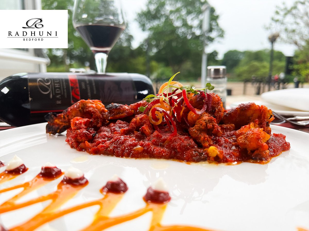 A fresh month calls for fresh dining experiences at Radhuni Bedford. Bring your loved ones and enjoy our diverse menu that caters to every taste. 😍
-
☎ 01234 272770
🌐 radhunibedford.com
🏢 38 The Embankment, Bedford, Bedfordshire MK40 3PF
-
-
-
#radhunirestaurant #radhuni