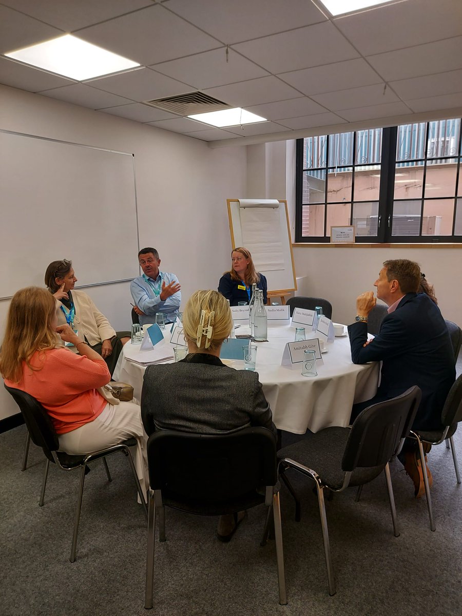 HealthPathways tweet media