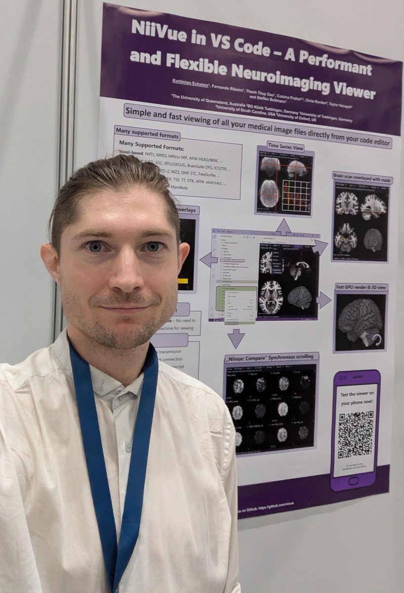 Korbinian Eckstein tweet media