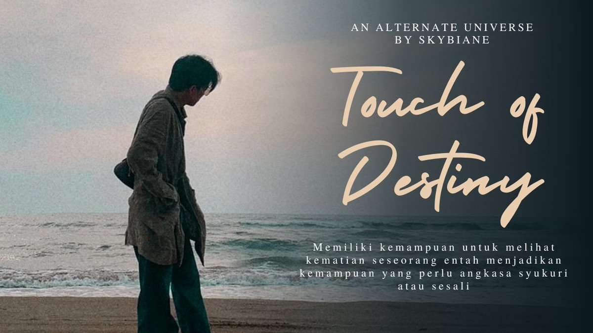livarael's tweet image. — Touch of Destiny

asahi treasure au
© skybiane