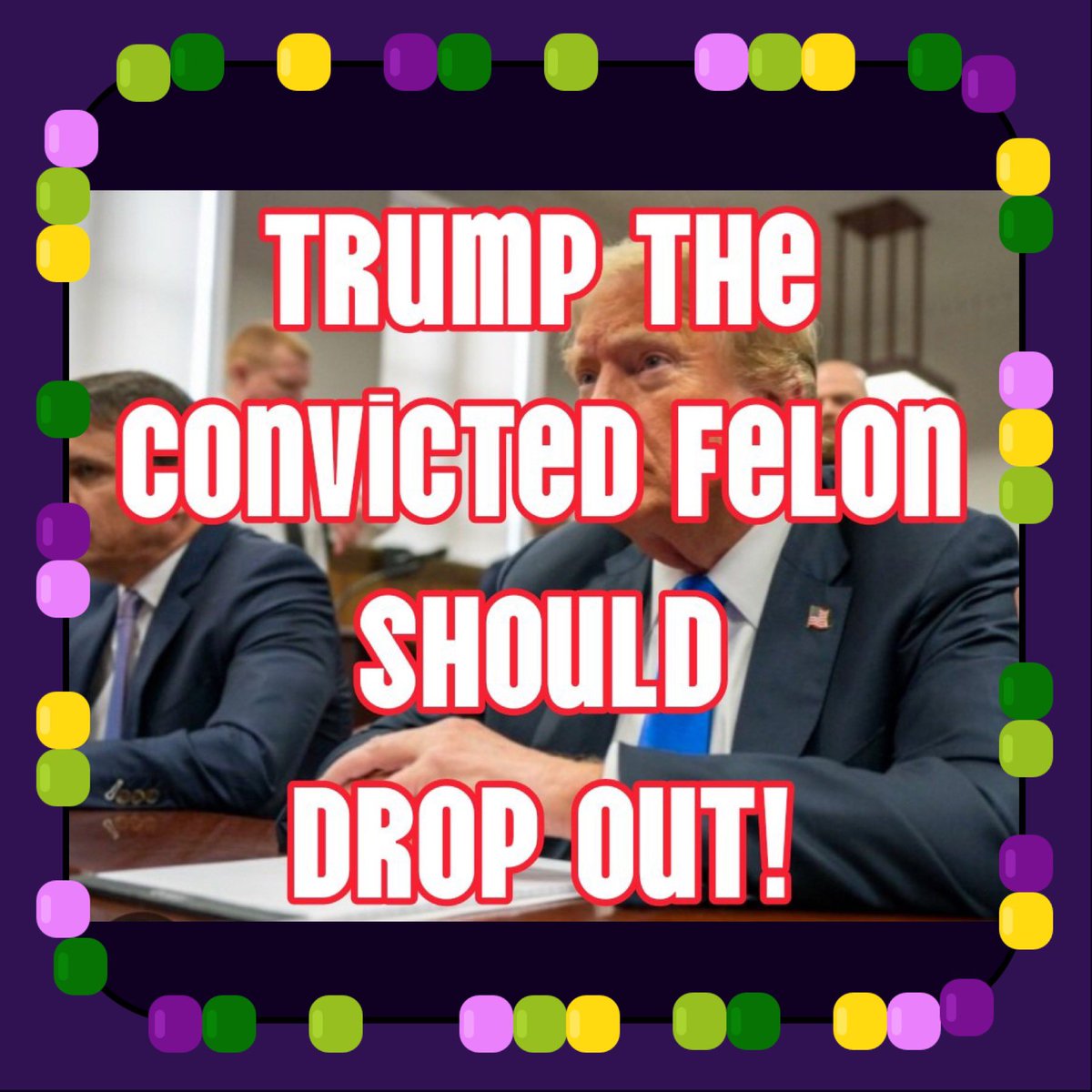 stevie_drang's tweet photo. @marlene4719 I don’t pay any attention to polls … Polls don’t vote, people do. Should Biden step down? of course not why are we not saying trump should drop out. It’s almost as if people want to get trump elected, and no longer live in a democracy. 
#SupportOurPresident https://t.co/FKVHc3ZODD