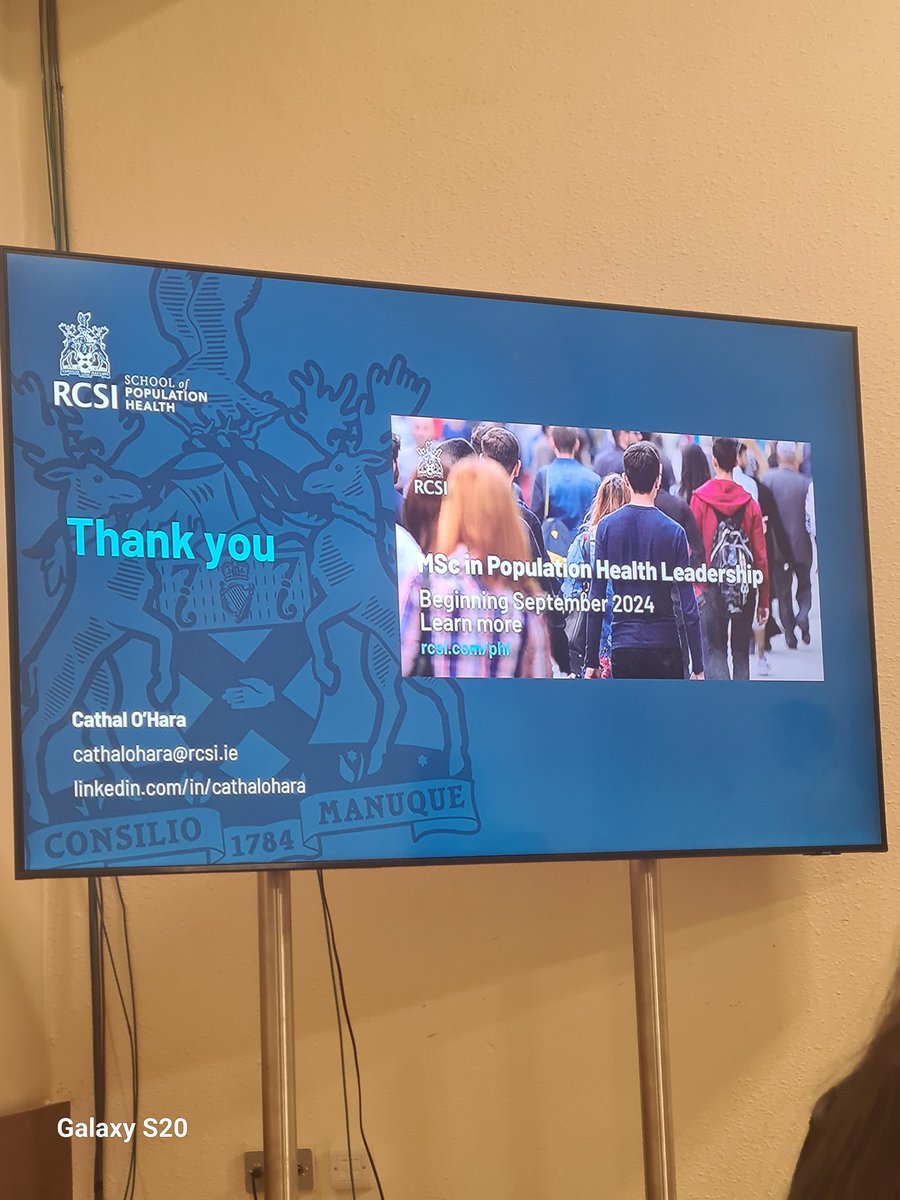 Dr Claire Timon tweet media