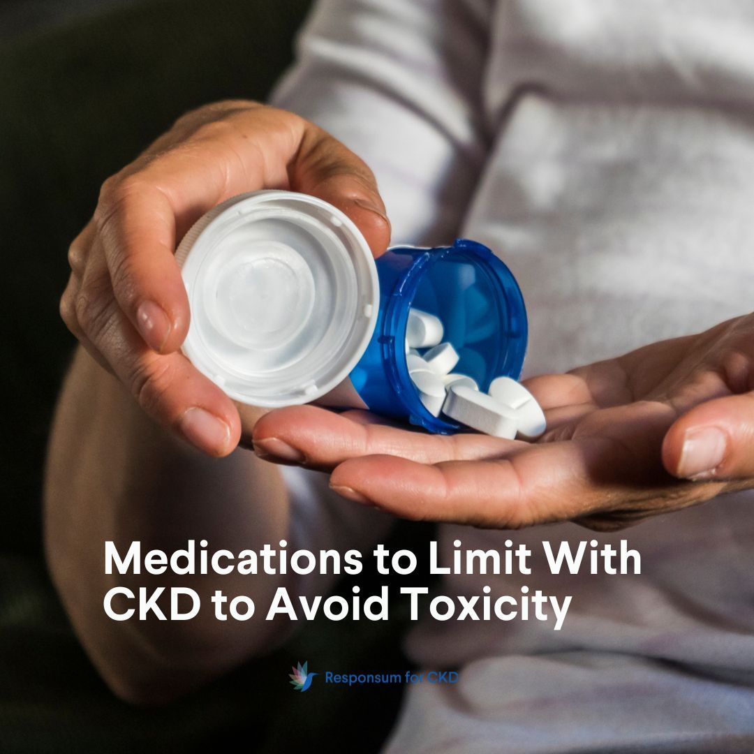 Responsum for Chronic Kidney Disease tweet media