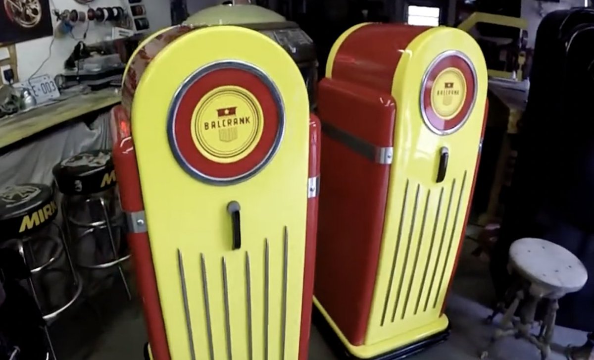 WileyEquipment's tweet photo. Look at these beauties: Fully Restored Balcrank
https://t.co/g5zmG6B0w1 https://t.co/GhIddAezTa