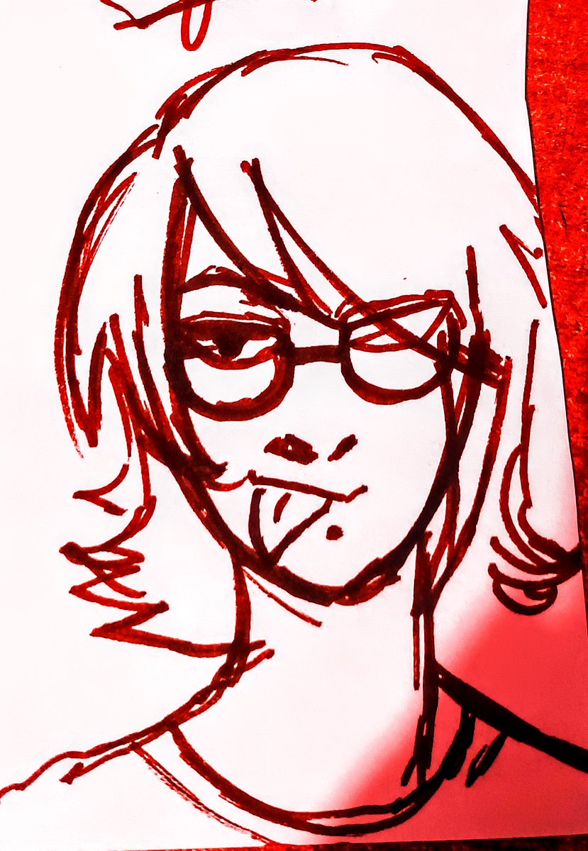 LizbethPA13's tweet photo. Más bocetos de Keith porque ya perdí el control de mi vida. 
#bloodsoup #bloodsoupkeith
#keithForeman #mafergames https://t.co/3jUllzhV1T