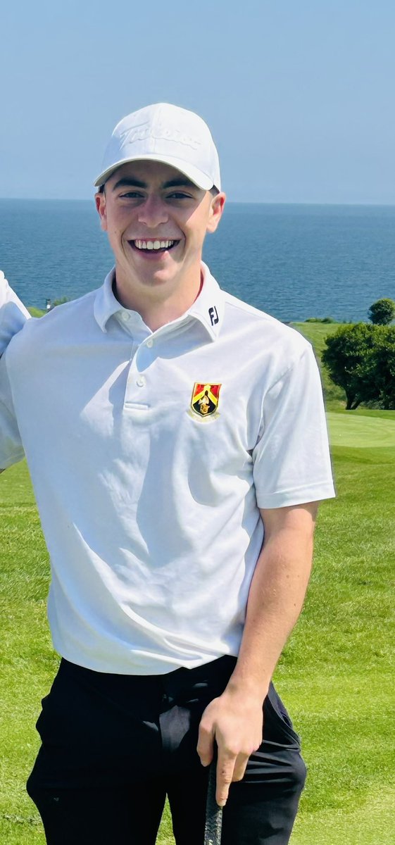 Bray Golf Club tweet media