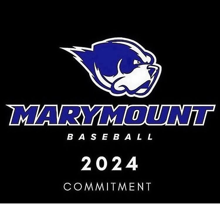 D2 Summer is still going. Super pumped for our newest transfer commit #hungry #marymountsaints #family