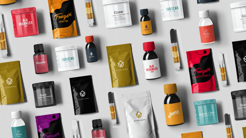 Cannabis Prospect Magazine tweet media