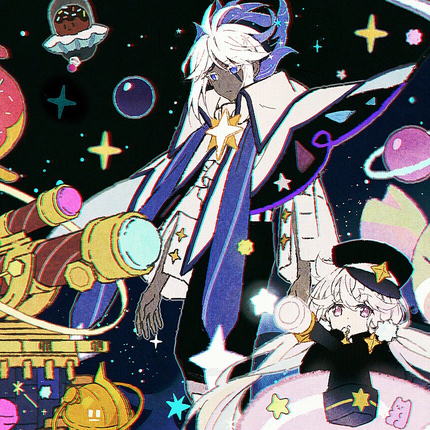 「」|hakusaiのイラスト