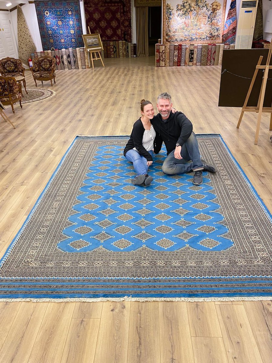 Sometimes Home (@sometimeshome) on Twitter photo So we got this incredible rug on our <a href="/celestyalcruise/">Celestyal Cruises</a> last year when we stopped in Turkey...and we're considering this mustard yellow chair to go with our black/gray/white living room where the rug is going. Thoughts? (Amazon affiliate link) amazon.com/dp/B0D1KG78S1?… So we got this incredible rug on our <a href="/celestyalcruise/">Celestyal Cruises</a> last year when we stopped in Turkey...and we're considering this mustard yellow chair to go with our black/gray/white living room where the rug is going. Thoughts? (Amazon affiliate link) amazon.com/dp/B0D1KG78S1?…