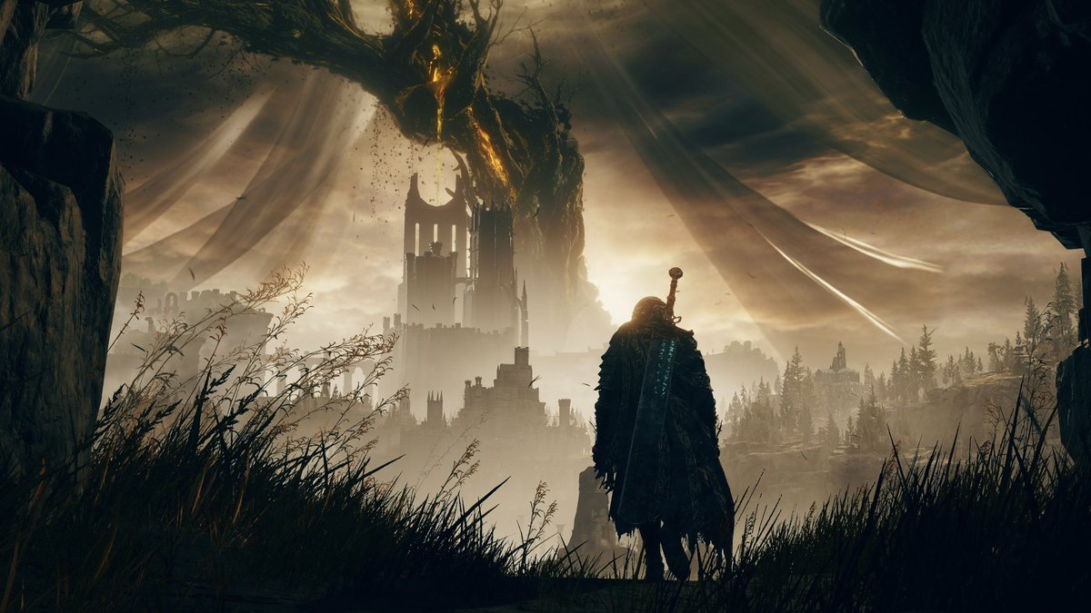 bythehist's tweet photo. MADE IT TO THE DLC
-
#ELDENRING #VirtualPhotography https://t.co/8pZ5SoQ4Pi