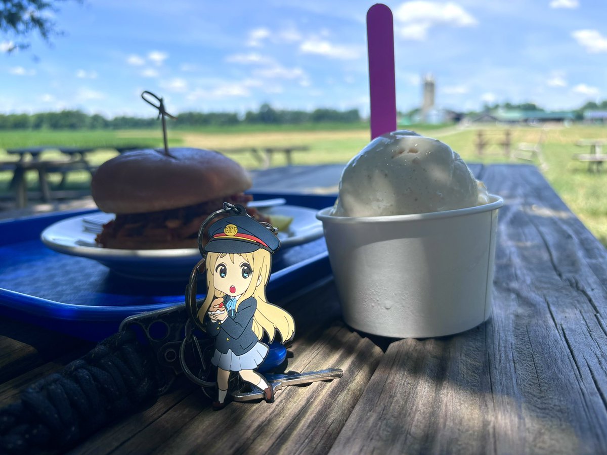 6mo_fishingtrip's tweet photo. Happy bday to the best keion, mugi🥳
#琴吹紬生誕祭2024 https://t.co/nnNJHQghv0
