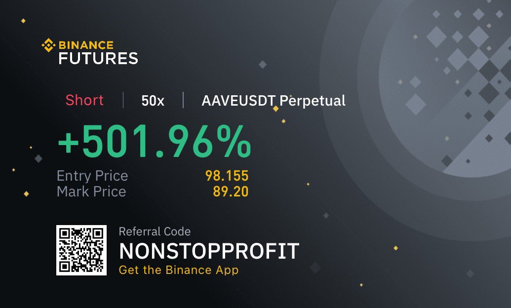 PrincessFcrypto's tweet photo. #AAVE $AAVE
AMAZING SHORT https://t.co/m2Zc38koFS