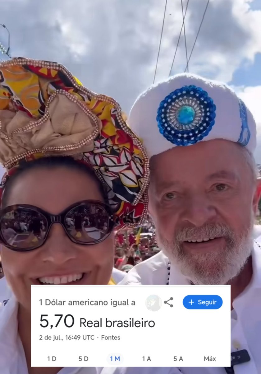 Pavão Misterious 🇧🇷 tweet media