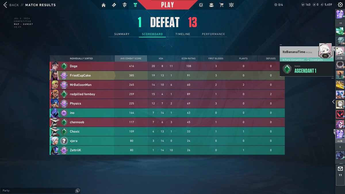 This game fucking sucks