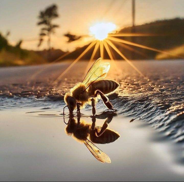 q_slavic's tweet photo. 🐝 https://t.co/U4Wb4wjF9p