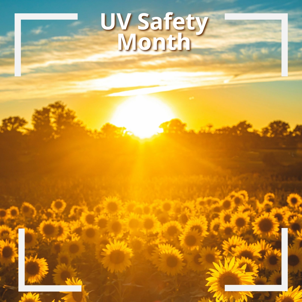 EasternSolar88's tweet photo. July is UV Safety Month, but guarding against the sun is a daily task.  

#DYK some of the sun’s UV radiation pass directly through unprotected glass in buildings &amp; damage skin &amp; eyes? 

Window film is our specialty. Let’s talk &amp; protect your building occupants 

#UVSafetyMonth https://t.co/xSsm3rbeck