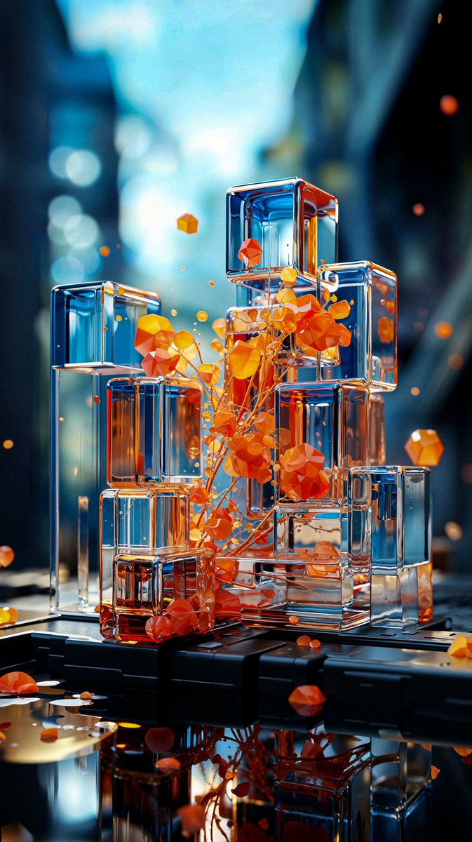 <a href="/CozomoMedici/">Cozomo de’ Medici</a> <a href="/rollbitcom/">ILikeMEMES</a> Hello again, <a href="/CozomoMedici/">Cozomo de’ Medici</a> 

For this #ArtTank, you and <a href="/rollbitcom/">ILikeMEMES</a> should check out this artwork listed in $matic on <a href="/buenoHQ/">bueno</a> 

flores obscuri | vitrae nexus

in nexu vitri et naturae, cubismi forma nova innovatioque in Iucem proferuntur

Exhibited in Lisbon's gorgeous Estufa