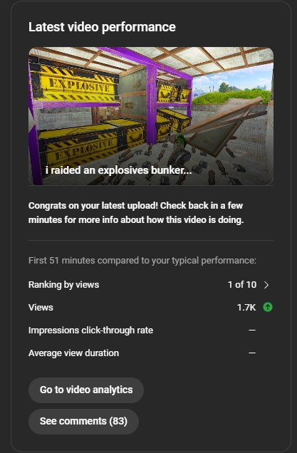 crivrust's tweet image. first time seein this in a month, so stoked