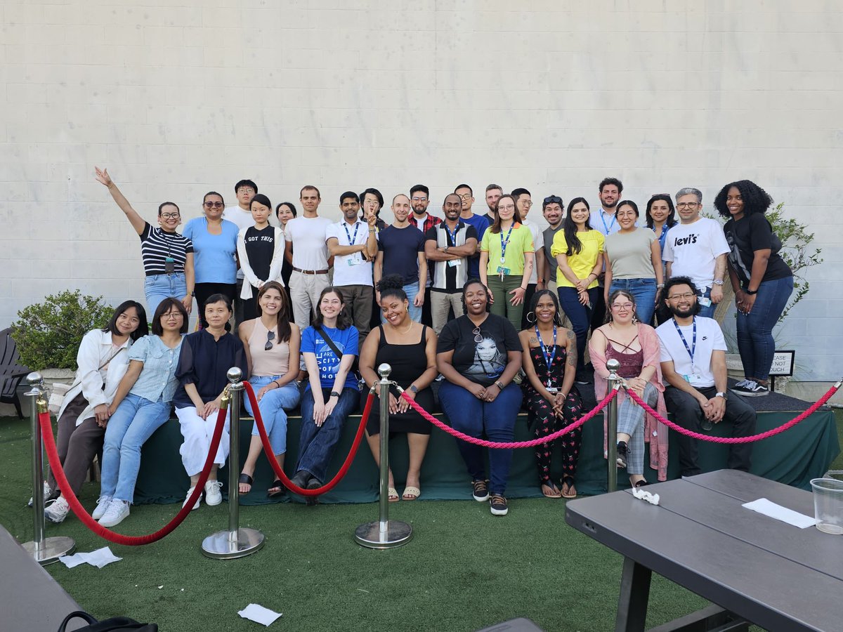 City of Hope Postdoctoral Association tweet media