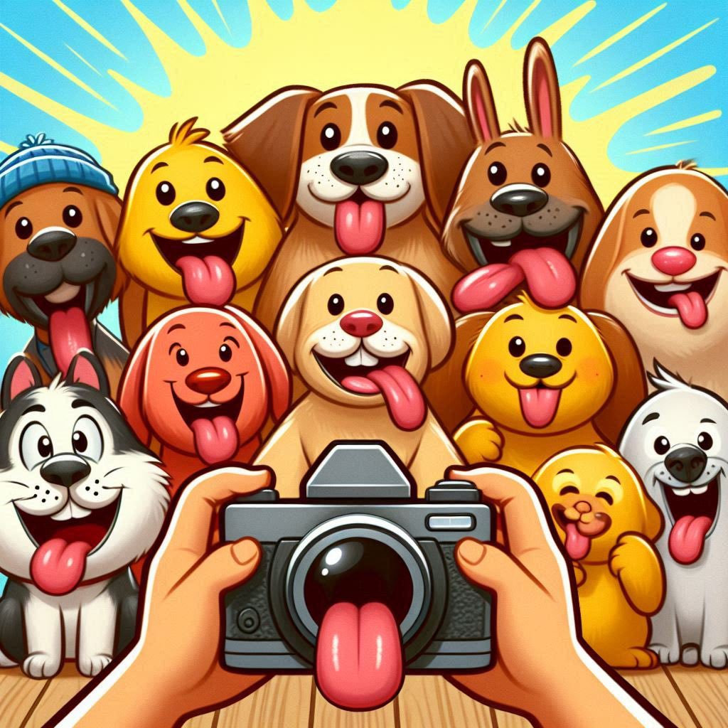 1a1go's tweet image. 😝 Happy #TongueOutTuesday 😝 Let&apos;s have some fun and spread some joy today! At 1a1, we believe in the power of one-to-one connections to make a positive impact. Share a smile, a laugh, or a small act of kindness and help build a better world.