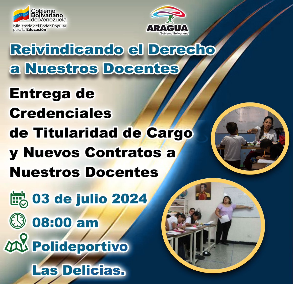 LeyraSuarezPsuv tweet media