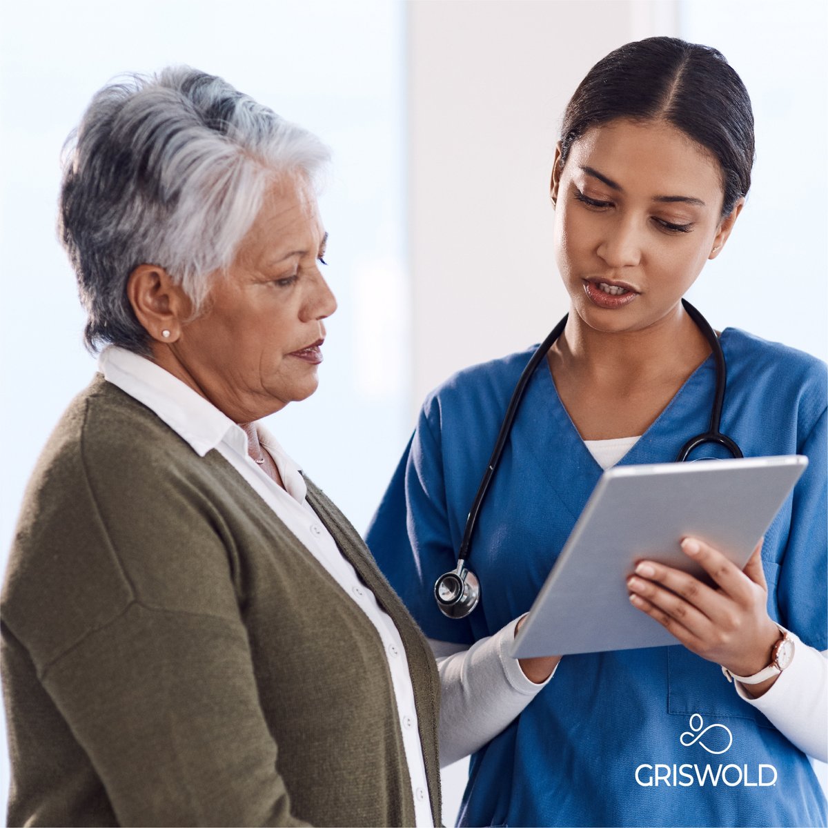 GriswoldPhilly's tweet photo. There are a lot of misconceptions about women's health out there! As we promote that subject this month, here are some common misunderstandings: https://t.co/wxEgaQrwas https://t.co/hn6jBCd0nn