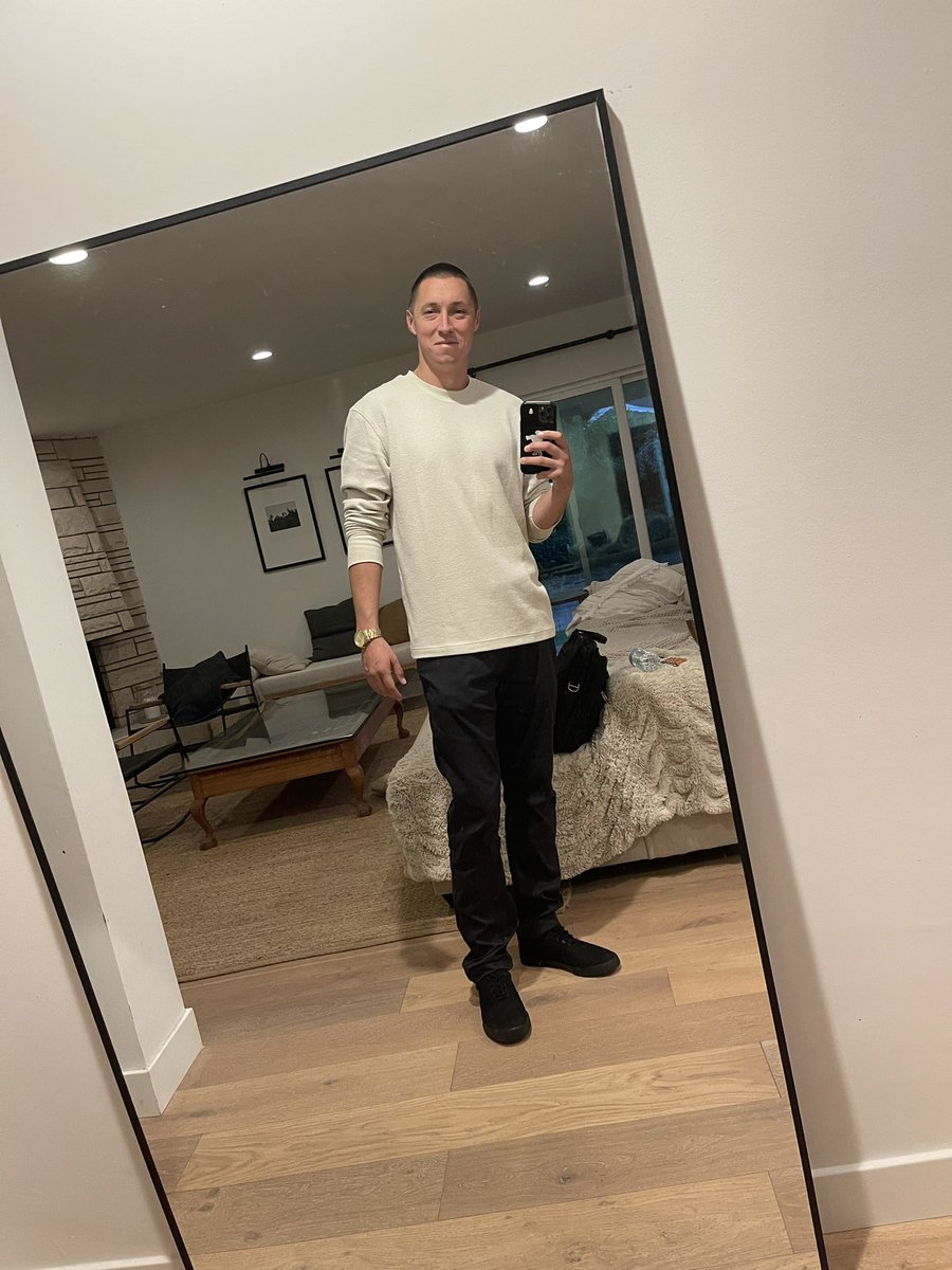 StiffSergeant's tweet photo. Look good, feel good 🤌🏻😎 https://t.co/0jN4JxPyuv