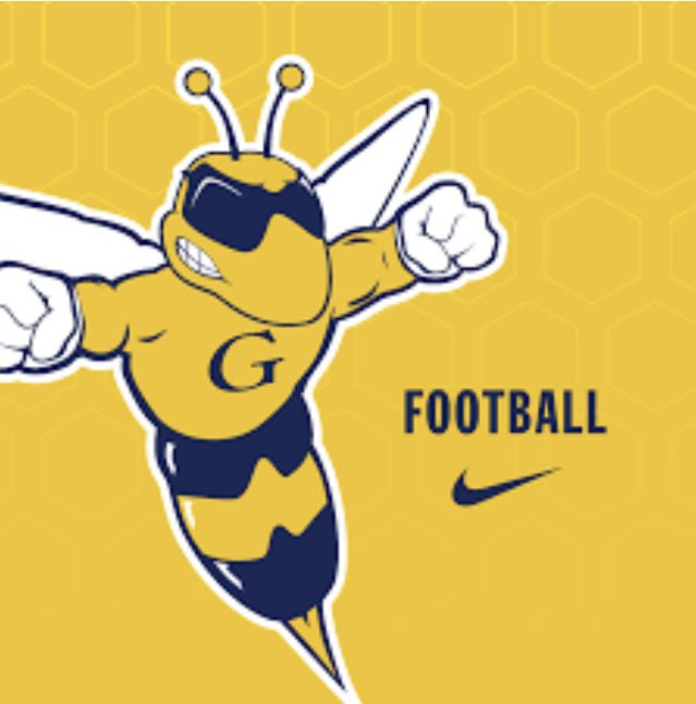 After a great conversation with <a href="/BirgeAndrew/">Coach Andrew Birge</a> I am blessed to receive an offer too @GraclandFB ‼️