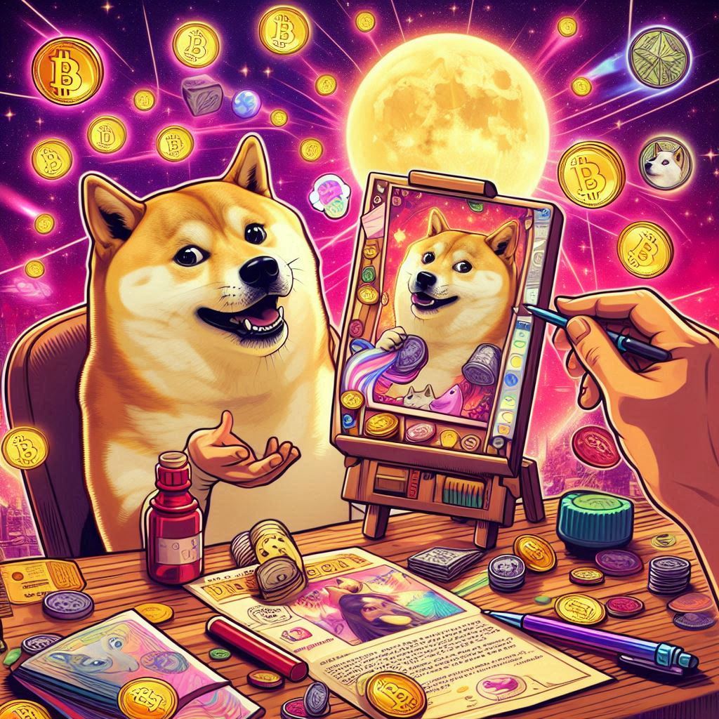 ichguckenurmal's tweet photo. ๐Another new #TippingTuesday $doge Giveaway ๐
0.42069 #Doge to 30 people never received a $doge tip from me.
Will be tipped away this evening๐
Remember to connect #MyDogeWallet with your #๐ Account.
โ
Like & Repost โค๏ธ
โ
Comment here
โ
Follow @StavskiJonas @Chopperlogo @tripa47 @ichguckenurmal @IAmAidenX @dogefamnet @Dogevanjava @sea15281513 @070guy
#doge #dogecoin #crypto #tipping #dogetipping $doge
