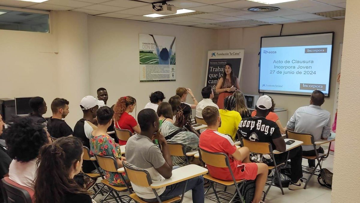 ✳️ Fundación Don Bosco tweet media