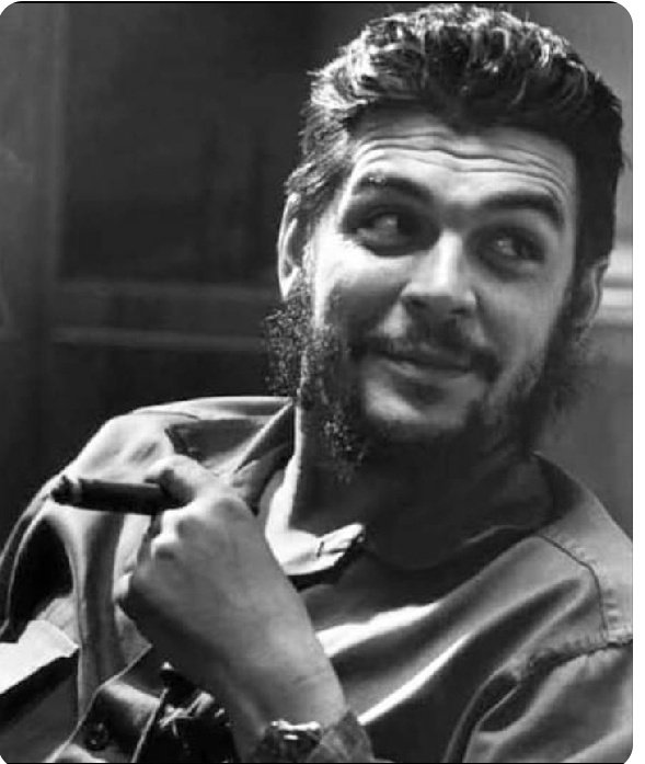 dgrdygkutay's tweet photo. En kötüsü de ne biliyor musun? 

Kendine yenilmek pes etmek…

#CheGuevara #ComandanteChe https://t.co/cm7exHAZZO