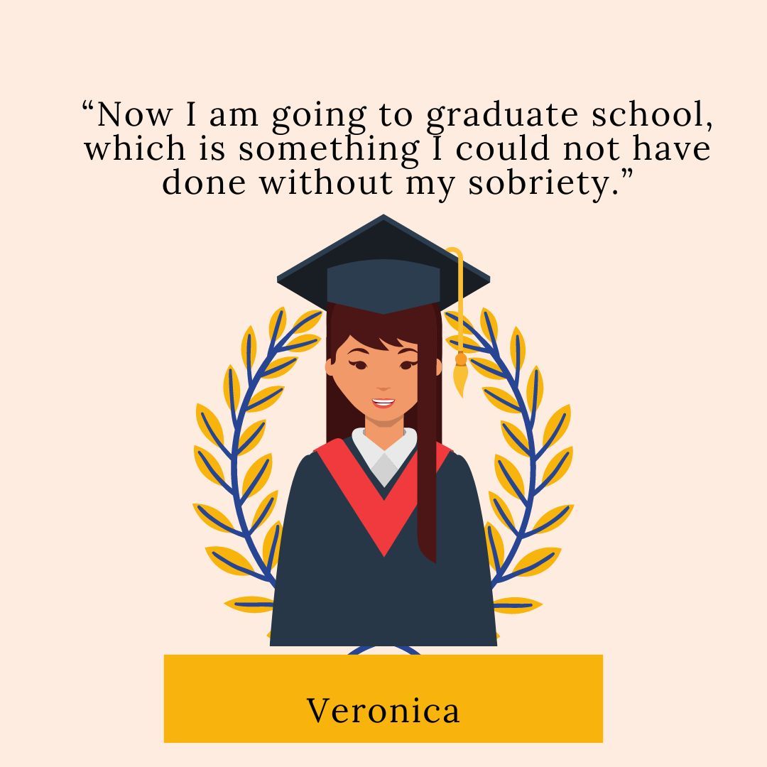 MovableP's tweet photo. Recovery leads to amazing things! Read Veronica's story at https://t.co/uGNJ9uShFT https://t.co/03vRqn6Xpz