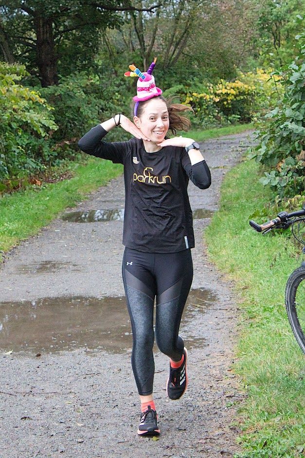 parkrun Deutschland tweet media