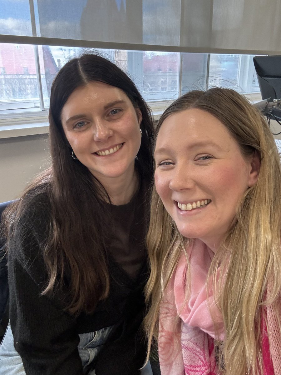 Jess Knight tweet media