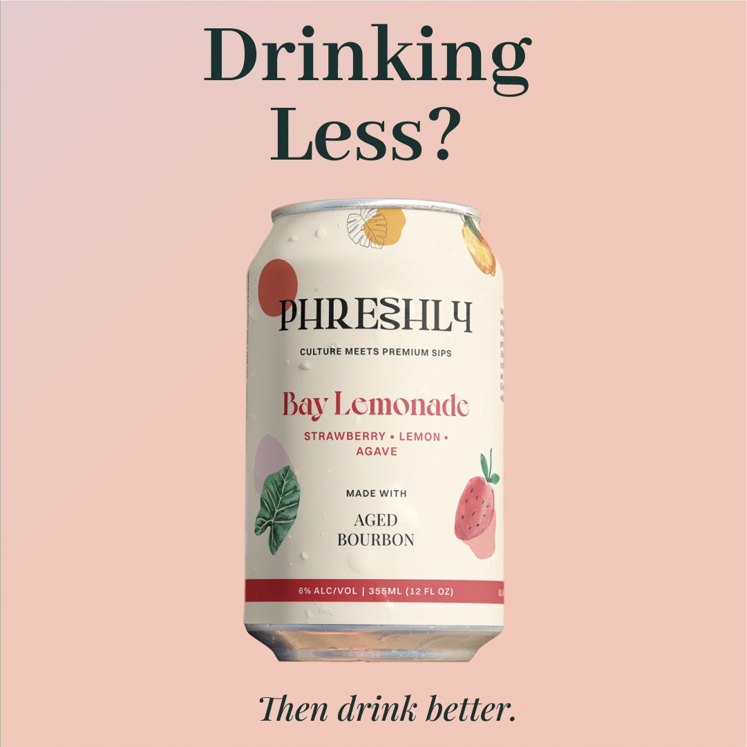 wydpaul__'s tweet photo. It’s our ad now 😬🫡

7 grams of sugar (Agave)
100 Calories. NOT a seltzer because you’re an adult!
6% ABV so you won’t text your ex or have hangovers. https://t.co/ENQuQBjhfZ