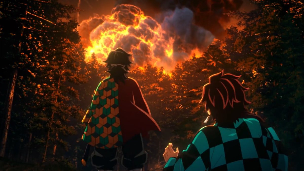 Anime Posts tweet media