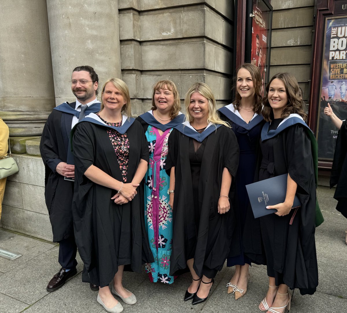 Naomi Snitch (Parks) tweet media