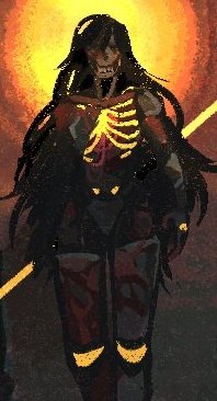 Nikita Kuznetsova. tweet media