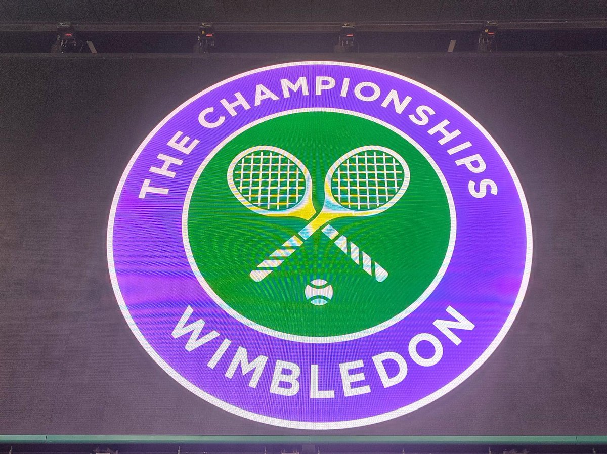 LondonFire's tweet image. This week, the Brigade continues its tradition of providing stewards at #Wimbledon. 🎾 

For nearly 60 years, firefighters, control officers, fire safety inspectors &amp;amp; other London Fire Brigade staff have given up their time to volunteer at The Championships, kicking off today.