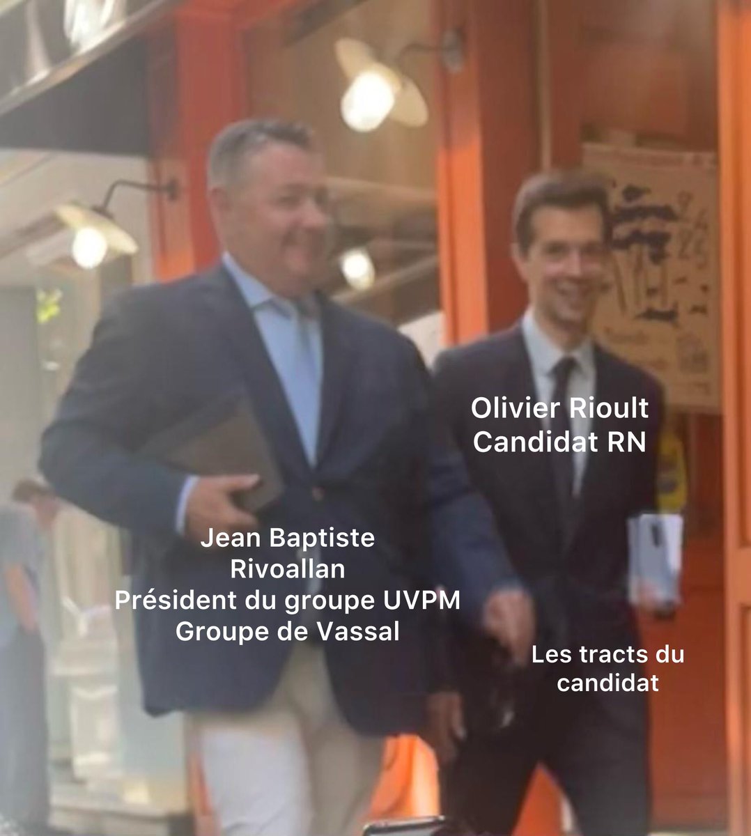 Le clown marseillais 🤡 tweet media