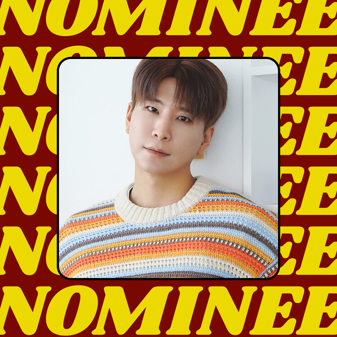 TOP100KPOP's tweet image. ST.VAN (VAV) is nominee for TOP 100 – K-POP SONGWRITERS.

👉 VOTE: dabeme.com.br/top100/