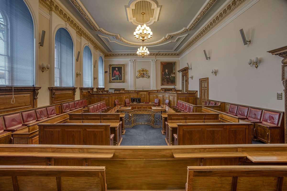 Commonwealth Parliamentary Association (CPA) HQ tweet media