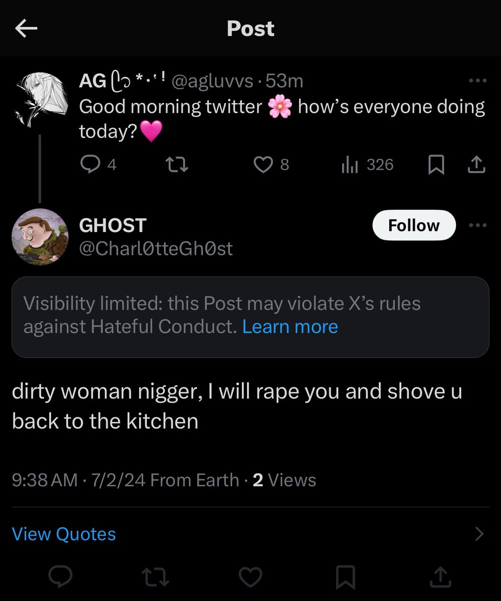 AG ᥫ᭡ *･῾ ᵎ tweet media