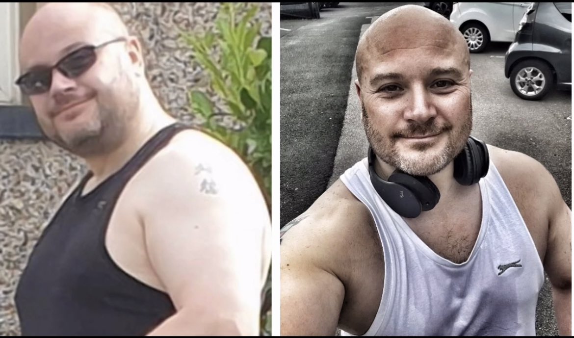 Mark Haxby - Actor tweet media