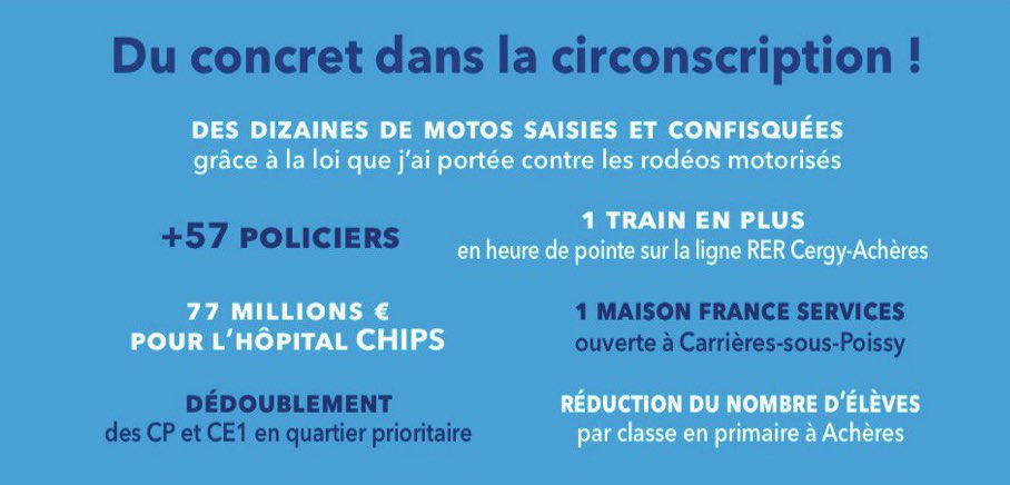Dimanche, pas une voix ne doit manquer! #Circo7806
#legislatives2024
Opposée à LFI et au RN, je compte sur vous pour vous rassembler derrière ma candidature, contre les extrêmes et contre de la division. 
Vous pouvez compter sur moi pour défendre nos valeurs républicaines.