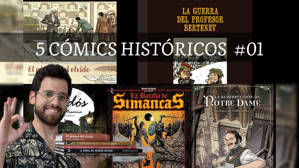 La Biblioteca de Maikel tweet media